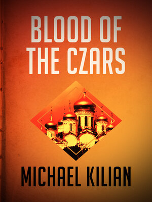 cover image of Blood of the Czars